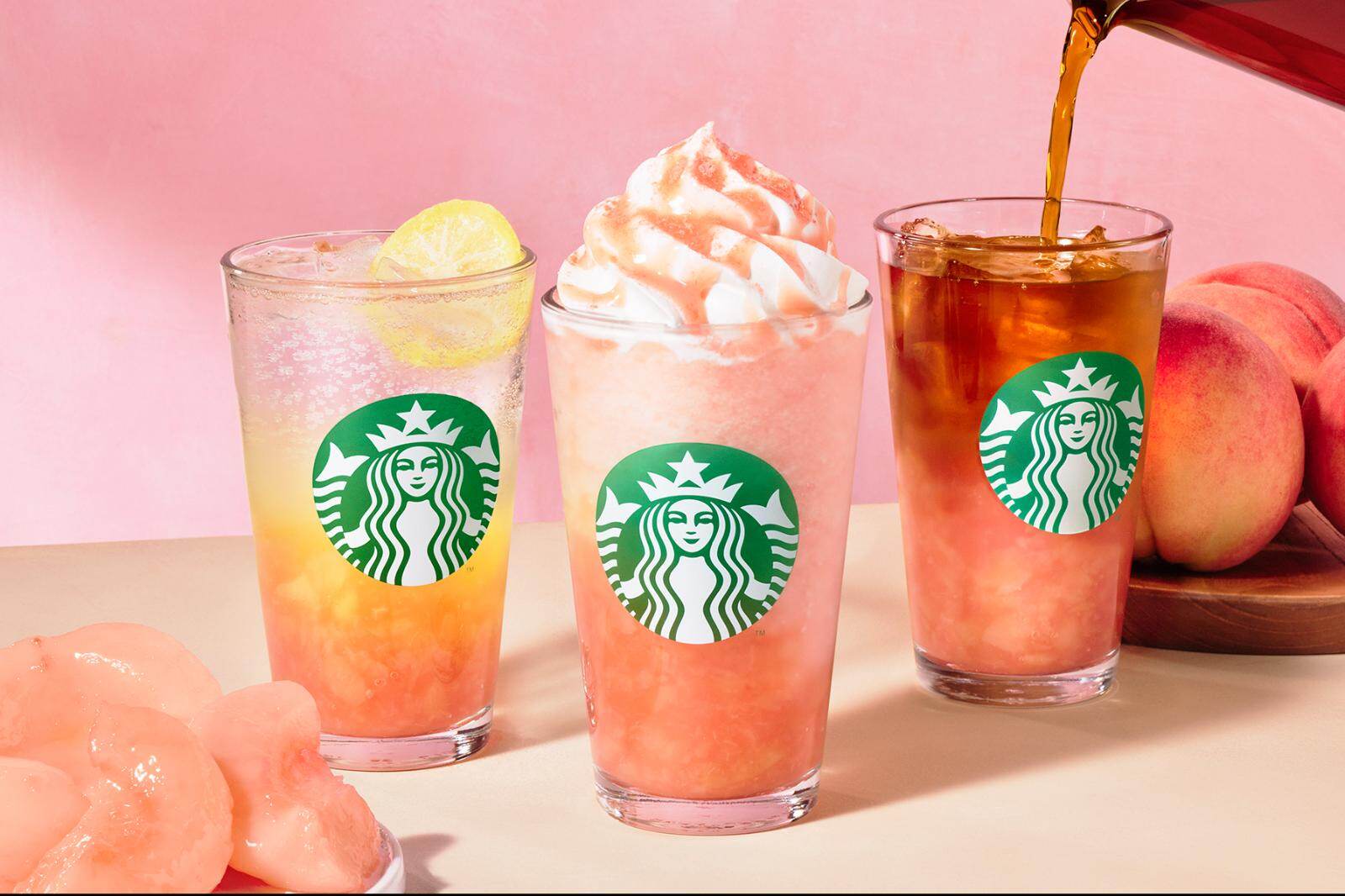 高評価 スターバックス レモン ヨーグルト 発酵フラペチーノの感想・クチコミ・商品情報 もぐナビ