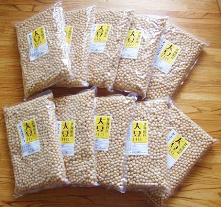 業務スーパー「大豆水煮」は1kgでお得な価格！冷蔵・冷凍保存方法とアレンジレシピイチオシichioshi