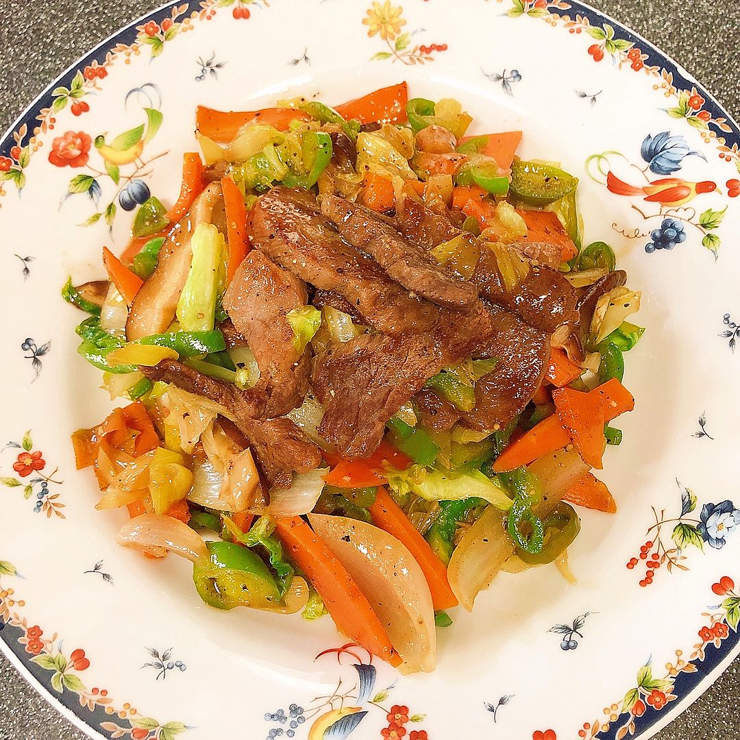 うちの野菜炒め「いつも同じ味付けになりがち問題」を解決！家族の箸が止まらない人気の味付け。変わり種も！肉なしでもペロッと完食、オイスターソースも人気kufura クフラ 小学館公式