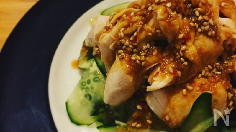 モランボン 棒々鶏のたれ 225g モランボン の口コミ・レビュー・評判、評価点数ものログ