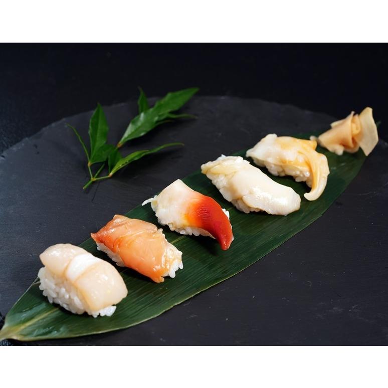 魚屋が教える！お刺身が美味しい貝の種類まとめ