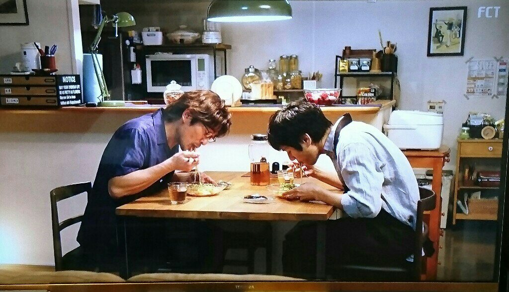 ツナマヨそうめんきのう何食べた再現レシピ なだちいSnapdish スナップディッシュID:yDGDra