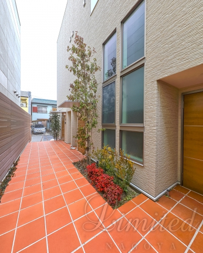 コレクション名駅Ⅲ 1LDK 41.11m² ¥107,000〜】の特集ページ！スタイルプラス名古屋