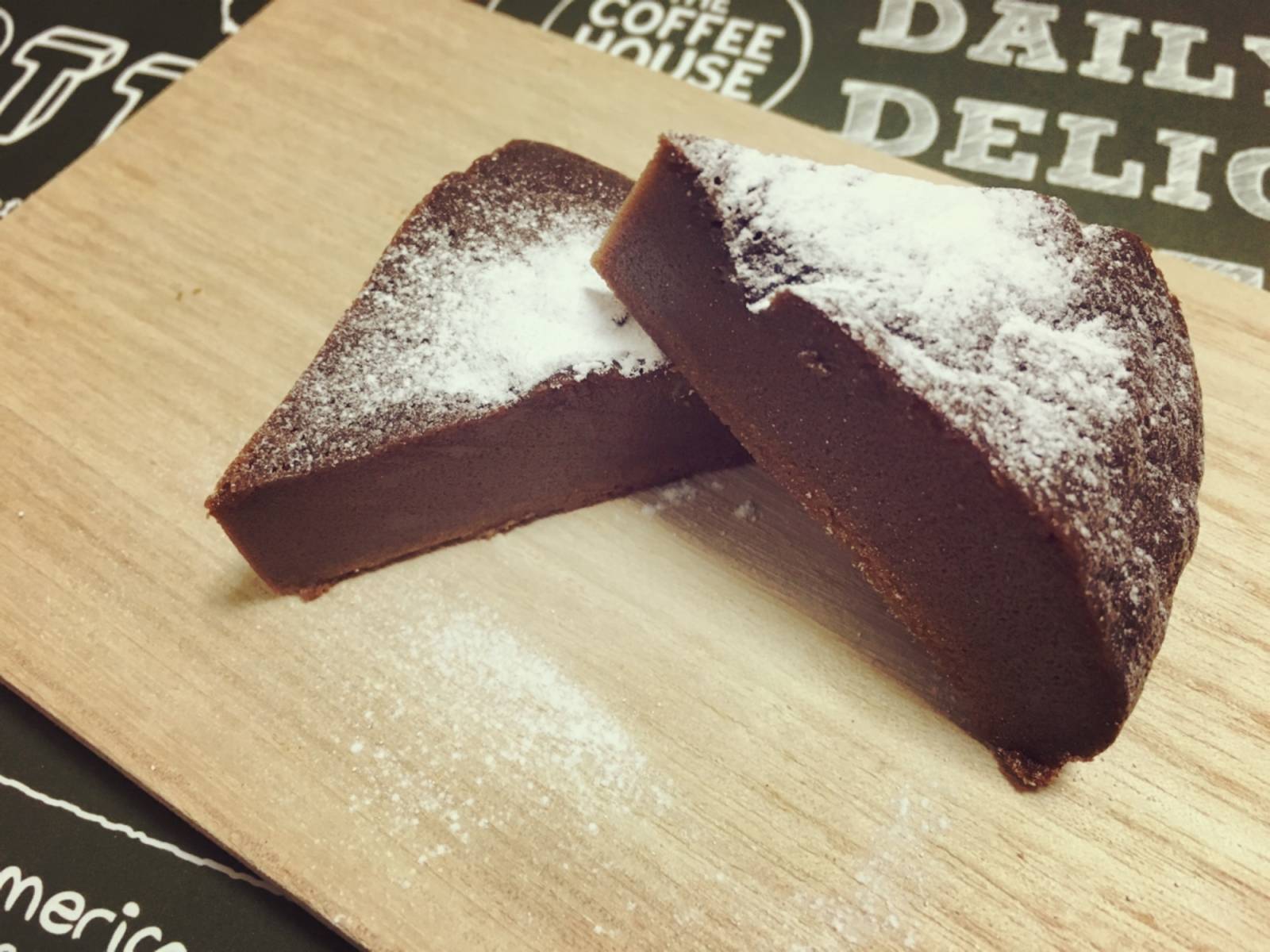 炊飯器で作るガトーショコラのレシピおすすめ5選！簡単＆美味しい♡4MEEE