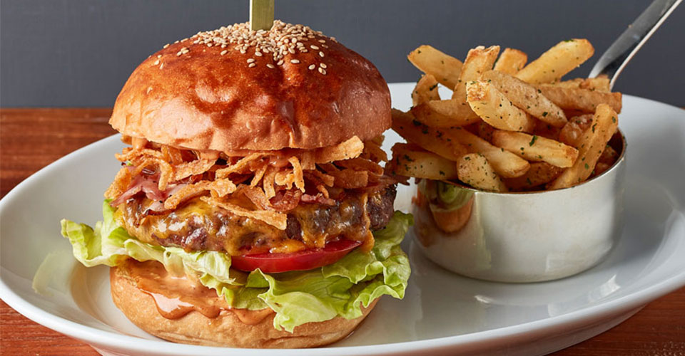 2025年 関東のハンバーガーで行きたい！関東旅行で人気のおすすめスポット - Yahoo!トラベル