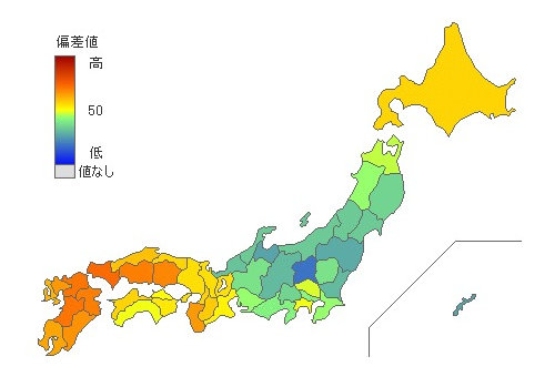 世界の鶏肉生産量ランキング - fumiblog