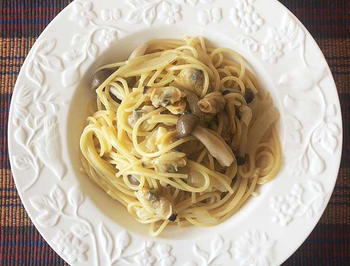 電子レンジで即席麺も焼きそばもできる！ 3COINS の「ビストロヌードル」が便利すぎて手放せないっ!! 画像6 9- レタスクラブ