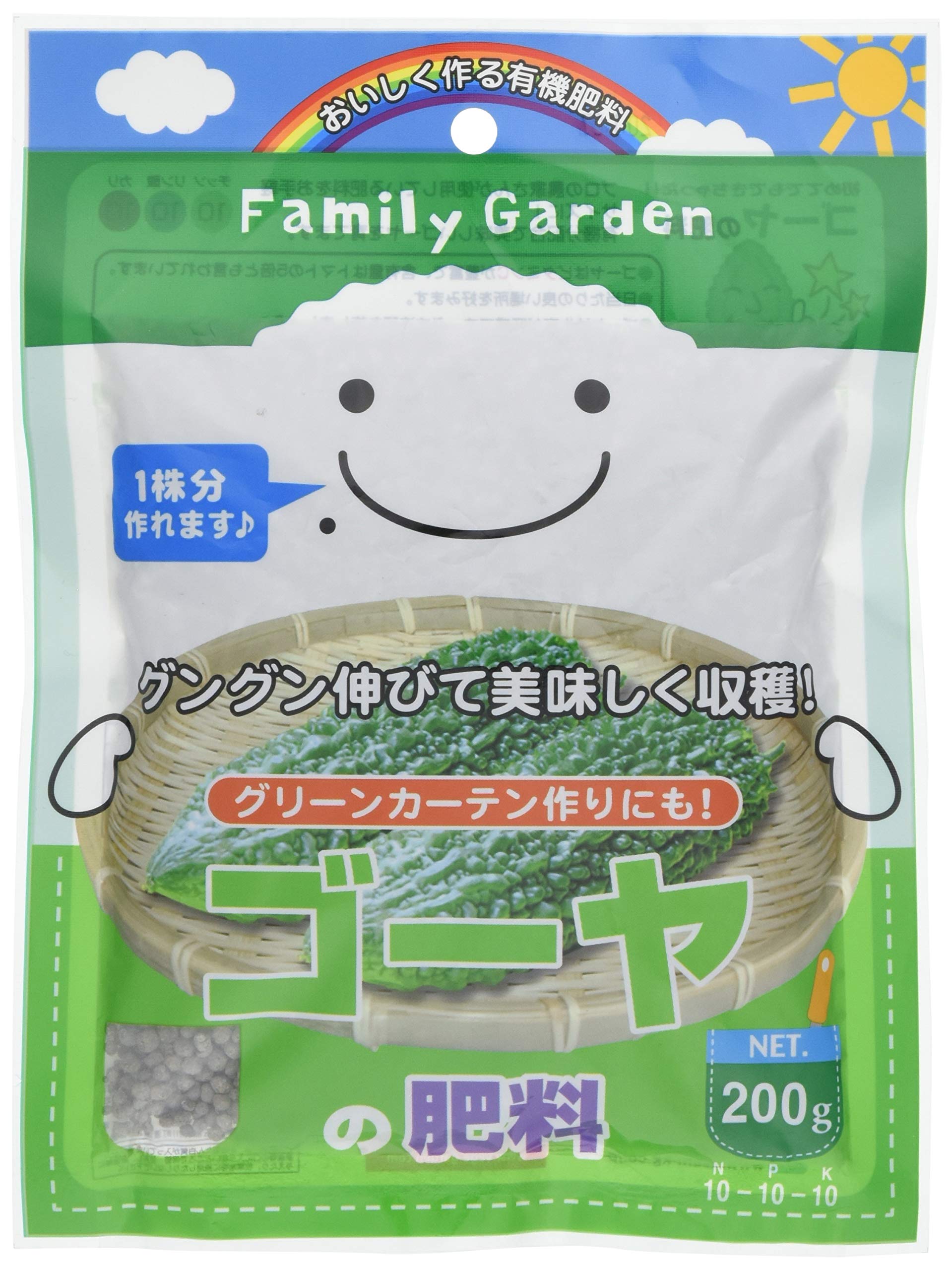 あなたも「ゴーヤの収穫が少ない 」「苦すぎて家族が食べてくれない 」とお悩みではありませんか？実は、その原因は「肥料の与え方」にあるかもしれません！ゴーヤ栽培で最も重要なのは、実は「肥料の量」と「タイミング」なんです。この2つのポイントさえ押さえれば、立派なグリーンカーテンができあがり、なんと20本以上の収穫も夢じゃありません！,https:agripick.com a0010,