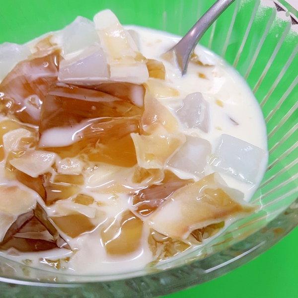 ブコパンダンサラダレシピ