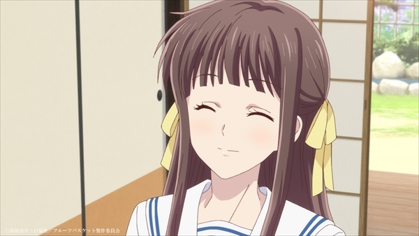 2025年最新 『フルーツバスケット フルバ 』キャラクター一覧!十二支・アニメ声優・続編『another』まで徹底解説 -女性向けアニメ情報サイトにじめん