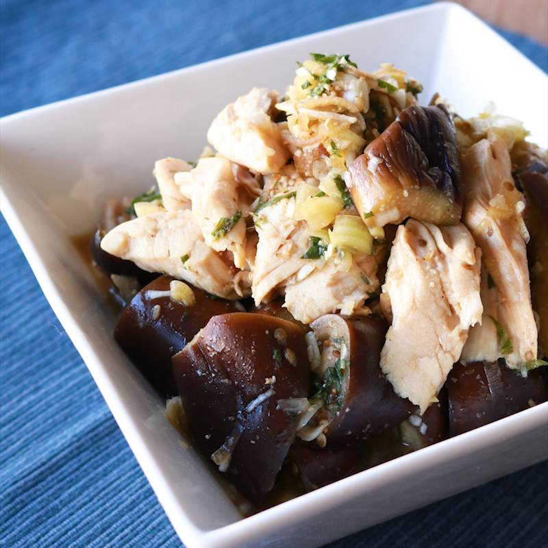 ささみ なす」の人気レシピ 9件レシピ大百科 レシピ・料理味の素パーク たべる楽しさを、もっと