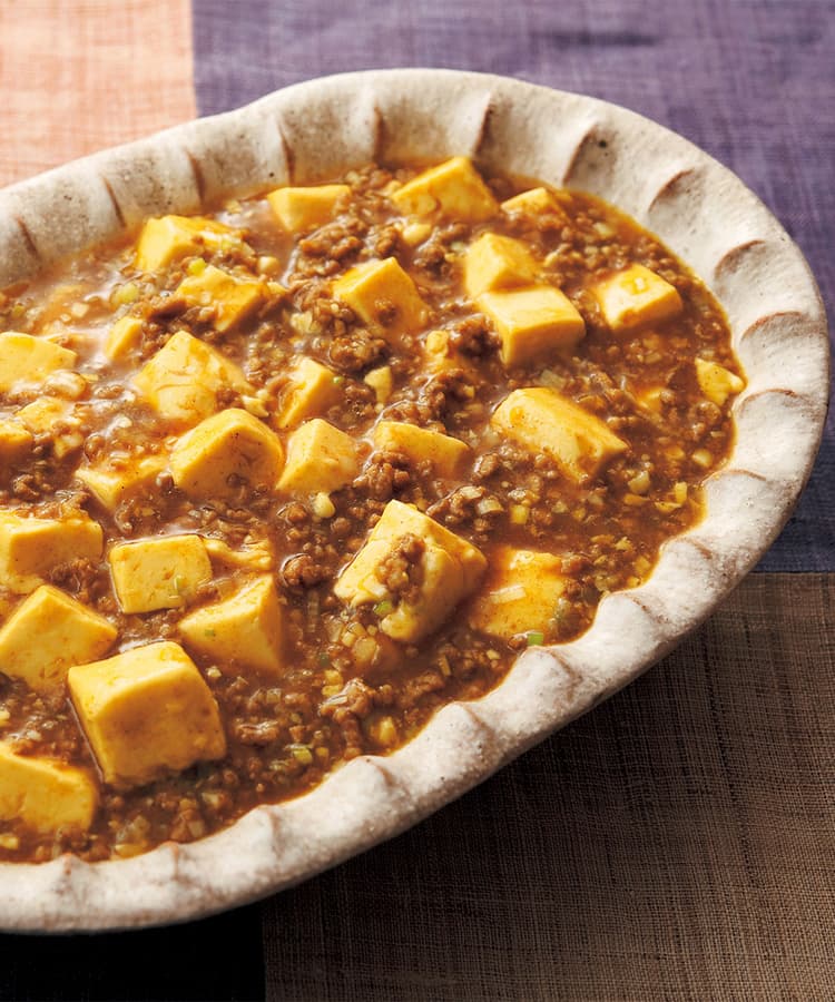 さや豆のつゆ浸し