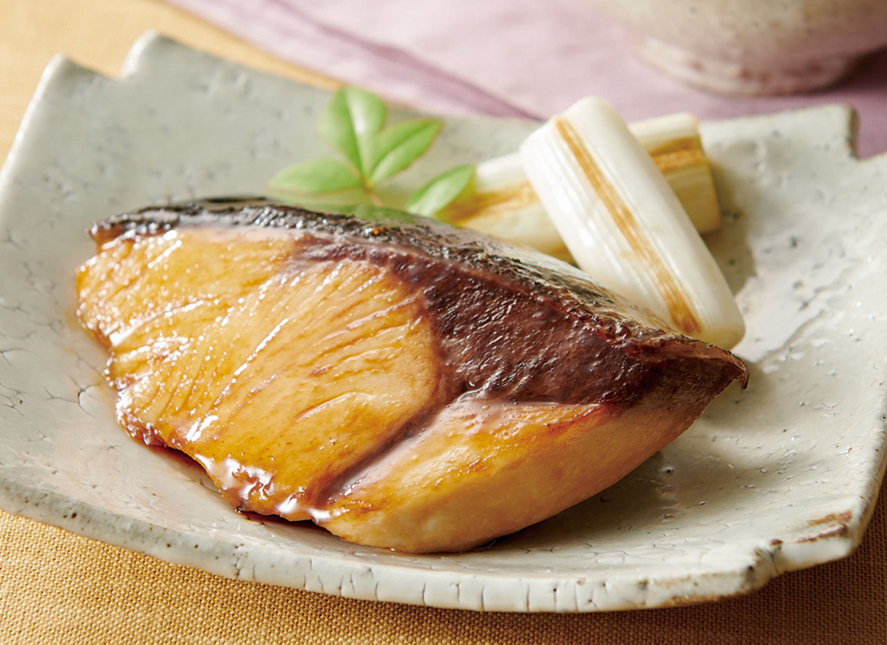 めんつゆで味付け簡単！冬に食べたい「ぶり」おかず5選フーディストノート