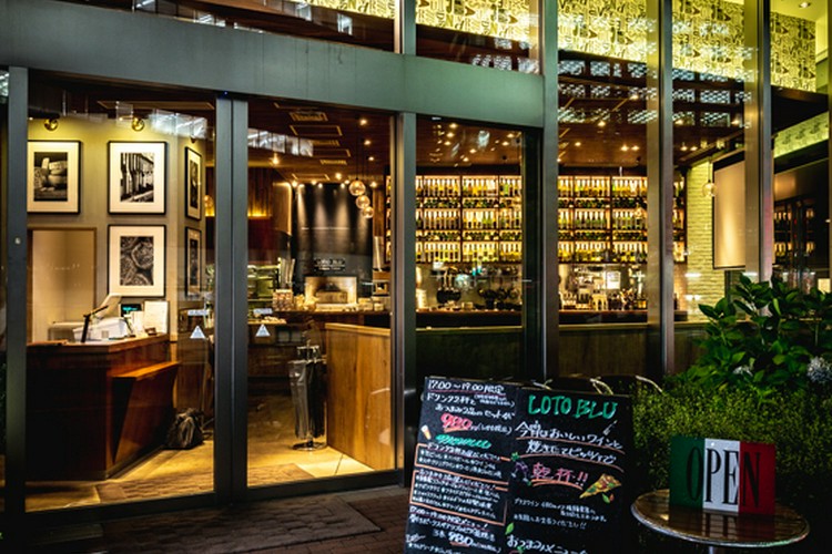 今夏にオープン予定！「汐留芝離宮ビルディング」内のフードホール開発プロジェクト始動 – favy公式ブログ favicon ファビコン