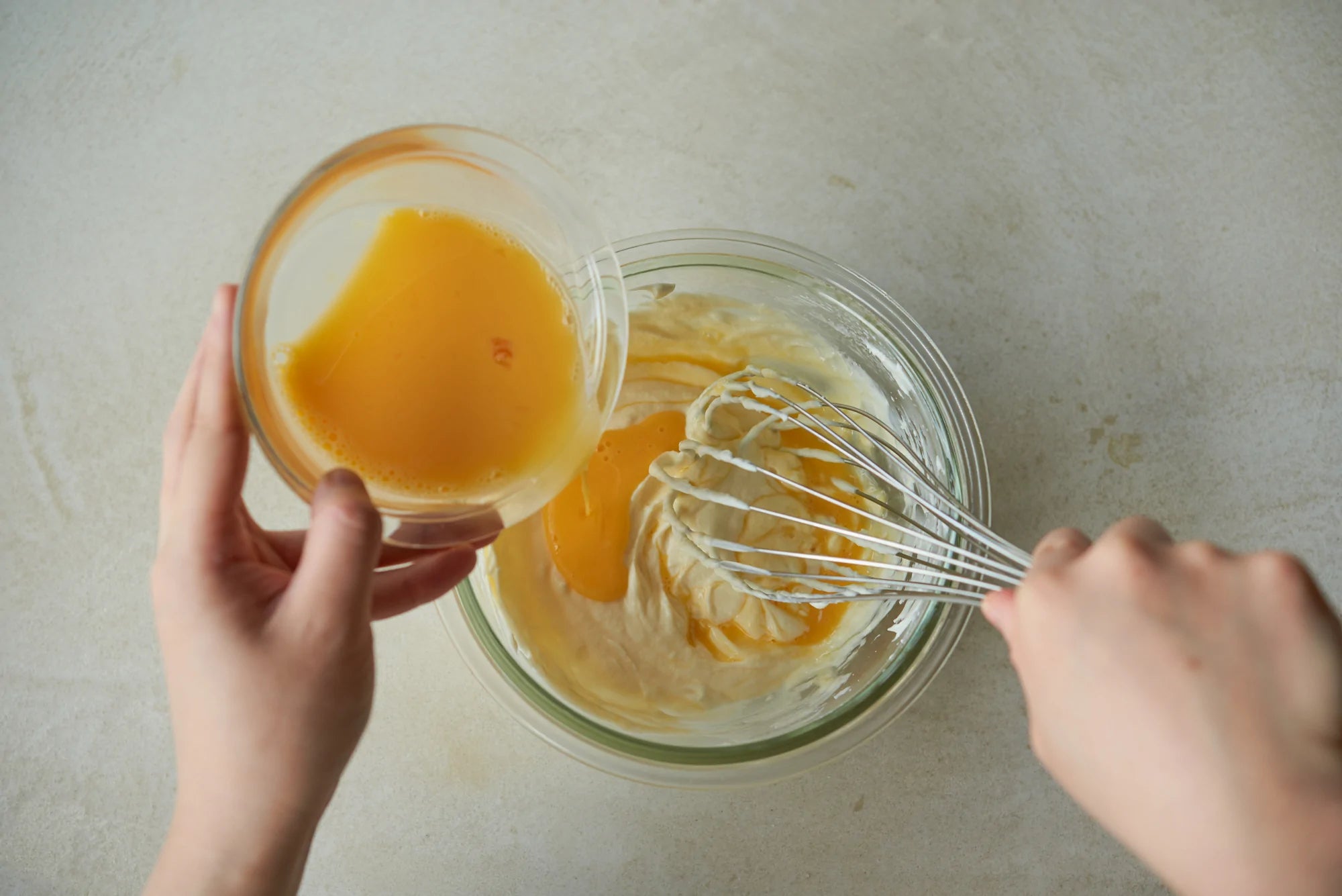 材料4つ 炊飯器にお任せ♪小麦粉も生クリも不使用なのに なめらか~な「濃厚チーズケーキ」に挑戦!2024年3月29日- エキサイトニュース