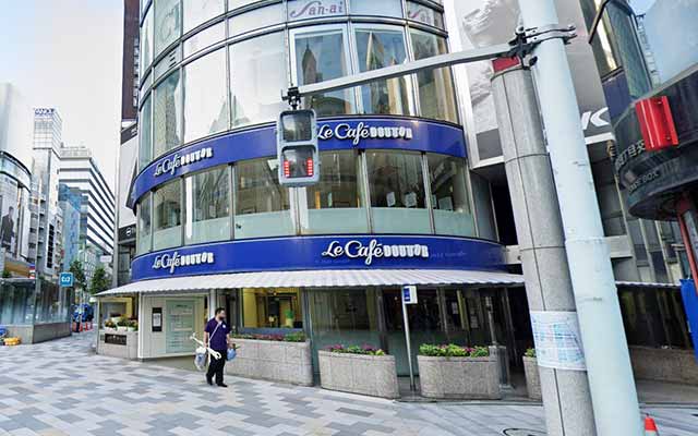 最新2025年 銀座・有楽町の電源・WiFiカフェ15選 作業しやすい穴場カフェ - imakoマガジン