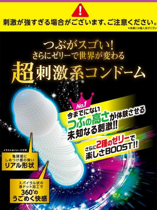 2024年最新版】コンドームおすすめ人気ランキング10選｜ホットパワーズマガジン