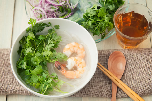 三つ葉・セリ・パクチーの違いは？見分け方のコツはある