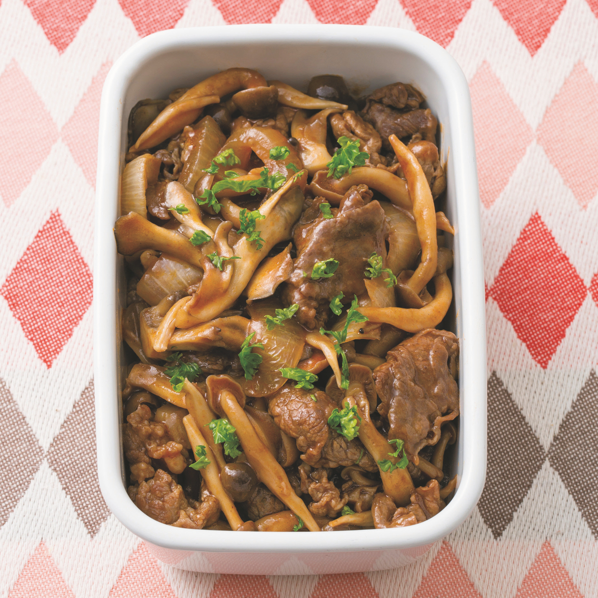 高たんぱく低カロリーなお弁当料理のレシピや作り方暮らしニスタ