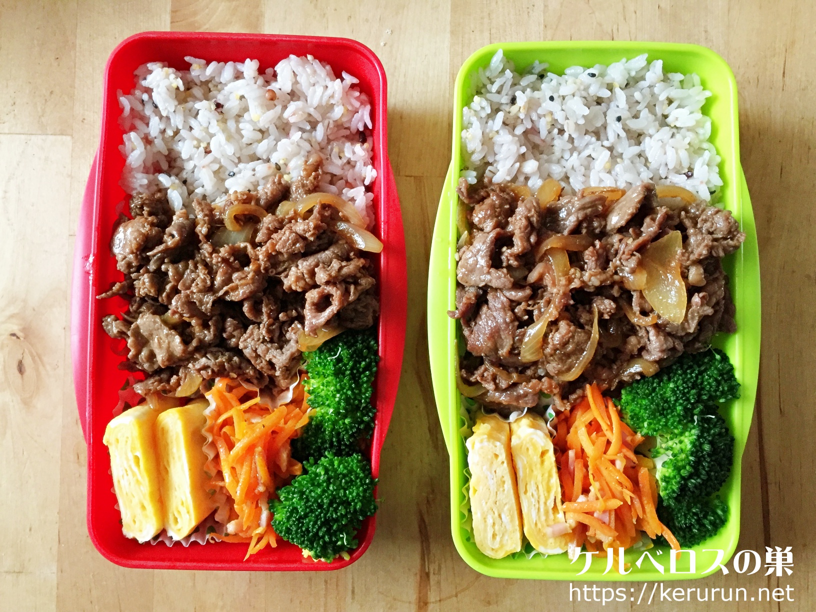 作り置きのおかず と コストコ と お弁当くらし部門: おだやかなとき