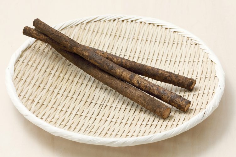 冷凍向きの「きんぴらごぼう」のレシピ。野菜は短めに切るのがポイント