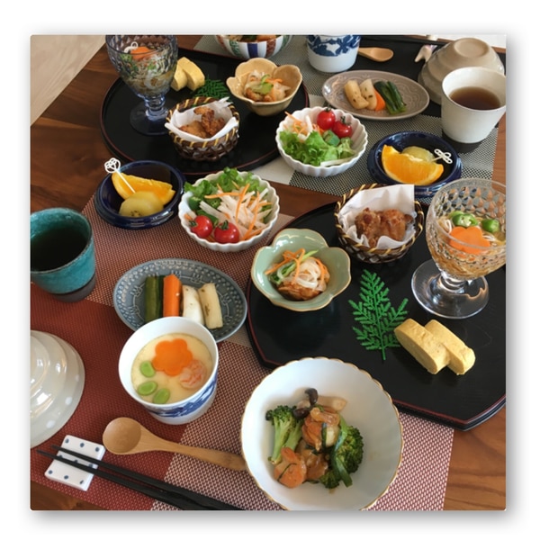 おもてなし料理の簡単レシピ34選子どもが喜ぶ洋食前菜や簡単和食の人気メニューを紹介HugKum はぐくむ