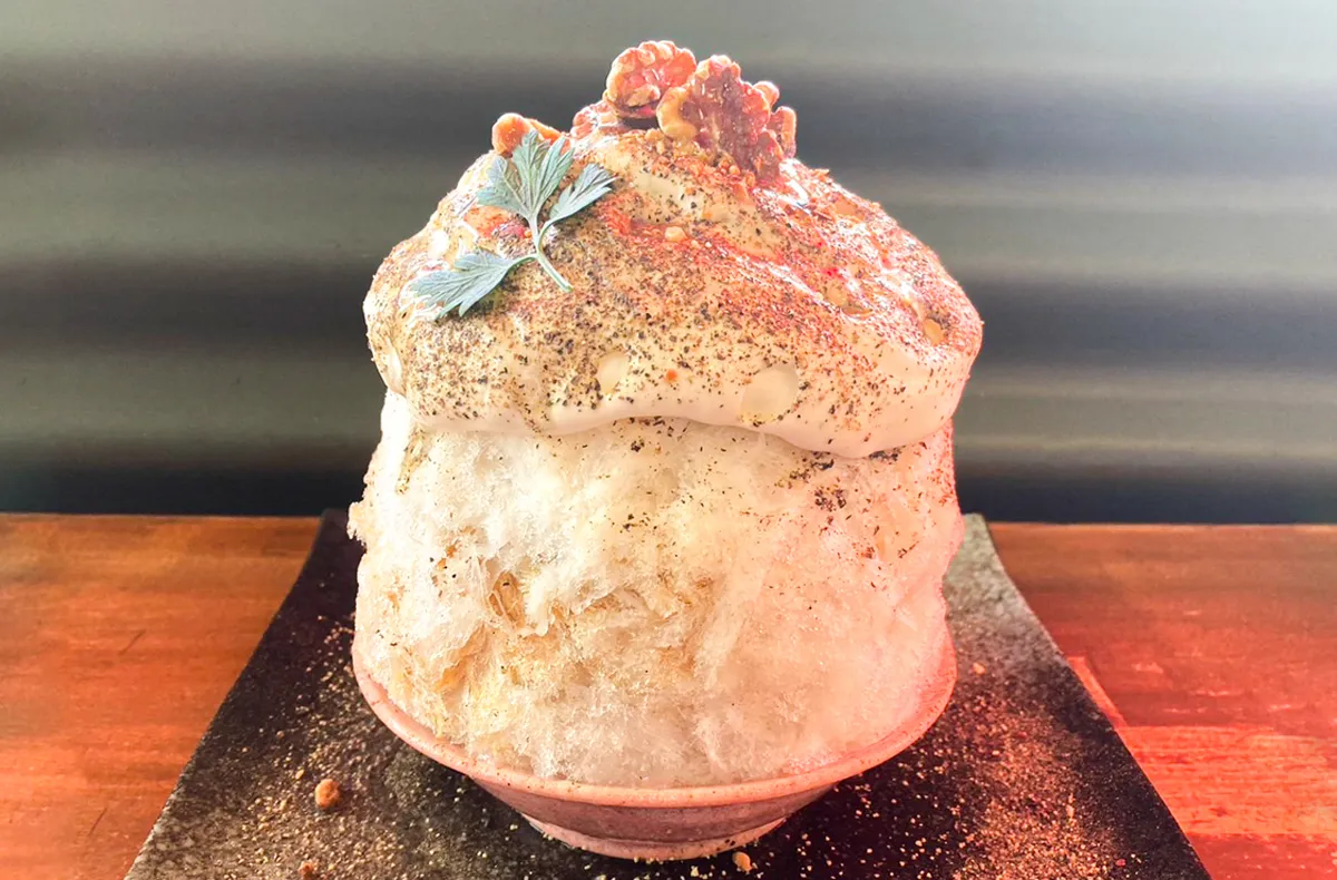 カビってどうやって生えるの？Topics