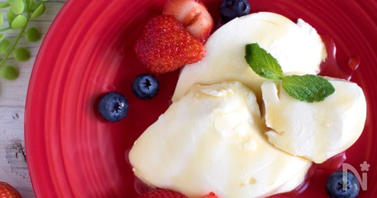 基本からアレンジまで！思わずつくりたくなる「ヨーグルト パンナコッタ」のレシピ集クックパッド