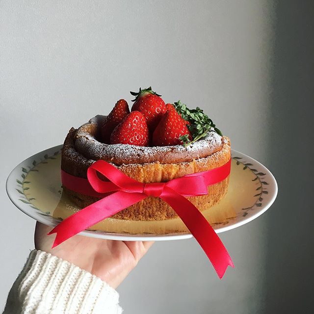 さつまいもがあったら即作って！ 超簡単『さつまいものバスクチーズケーキ』がリピ確定 – GLUGLU グルグルby grape