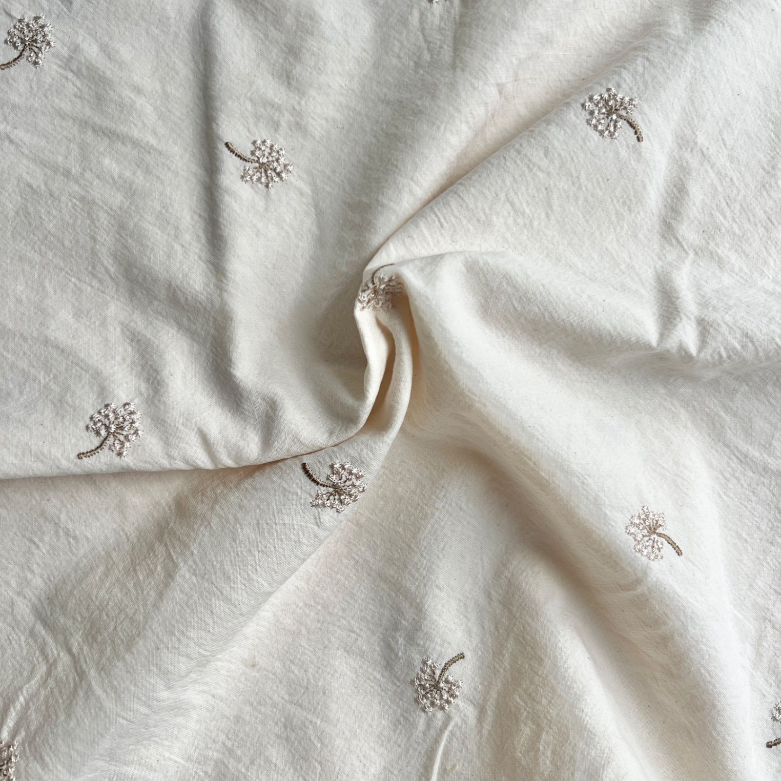 刺繍生地 – aniem fabric韓国生地のお店