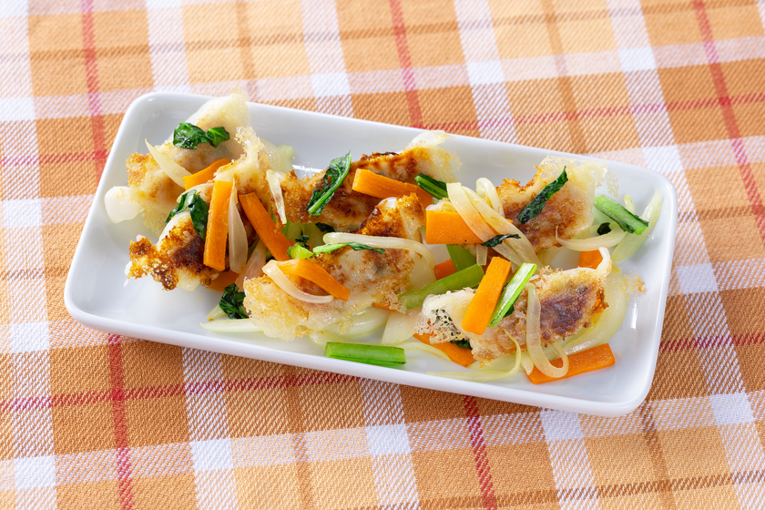 野菜炒め」は冷凍保存が便利！上手においしく保存するためのテクニックサンキュ