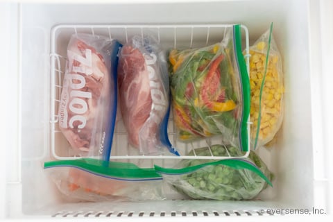 ハンバーグの冷凍保存 焼いてからがおいしい！解凍時のポイントもほほえみごはん-冷凍で食を豊かに-ニチレイフーズ