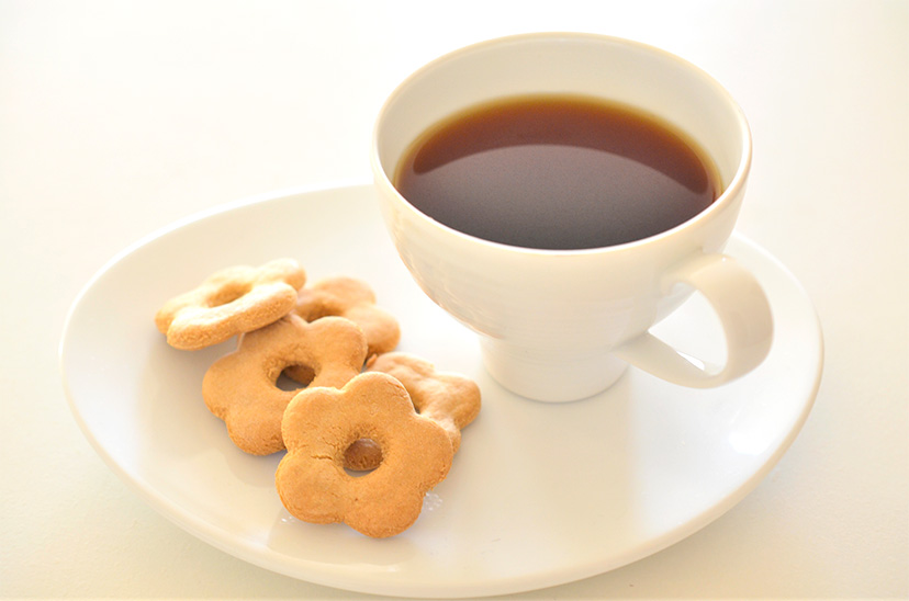 そばぼうろのレシピ 人気の京都土産を再現お菓子・パン材料・ラッピングの通販 cotta＊コッタ