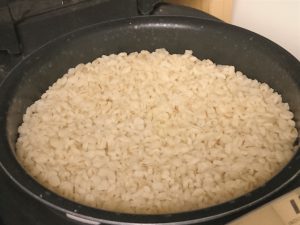 押麦・米粒麦などを使った炊き方麦ごはんの炊き方おいしい大麦研究所