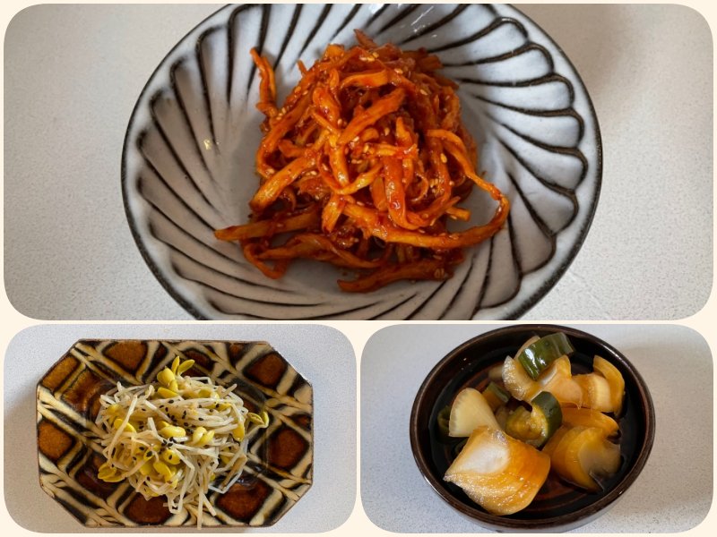 新装版 家庭で作れる韓国の常備菜 ; 野菜たっぷり作りおきおかず95品チョン・テキョン 本通販Amazon