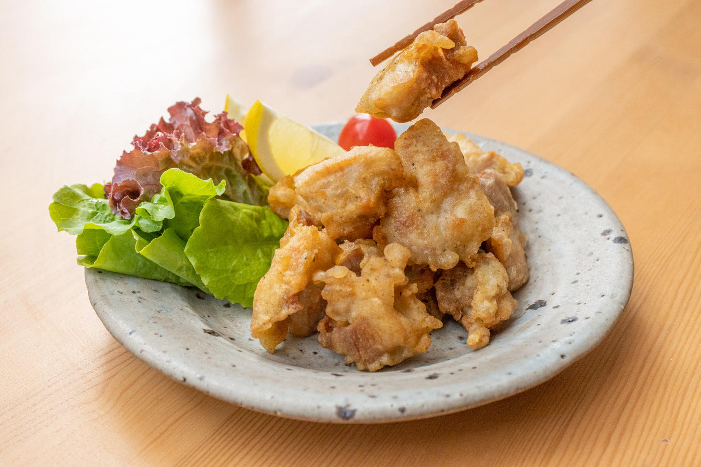 スパイス香る中華風唐揚げ豚肉のネット通販なら小林ファーム 公式