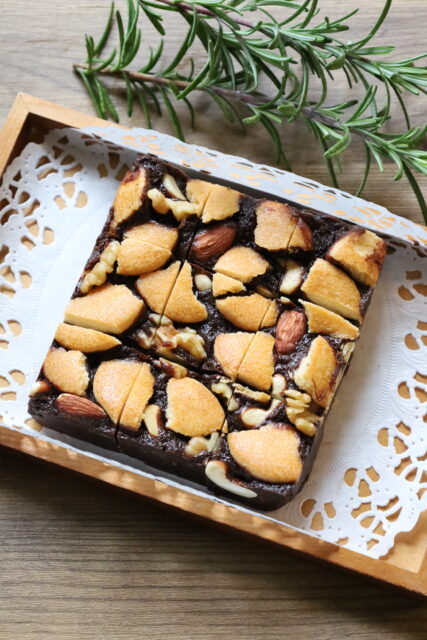 簡単に作れる！材料少ないチョコレシピ特集2025 年のリアルなLemon8ユーザー体験