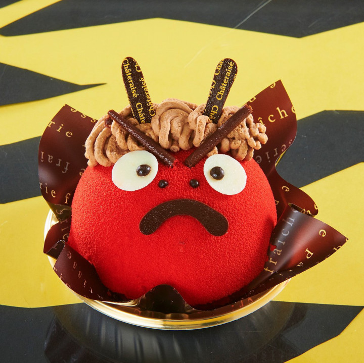 限定3日間 シャトレーゼ節分ケーキみゃーのお取り寄せ倶楽部が投稿したフォトブックLemon8