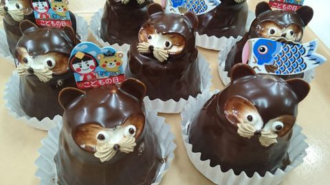 青い鳥君津店 君津 ケーキ屋- Retty レッティ