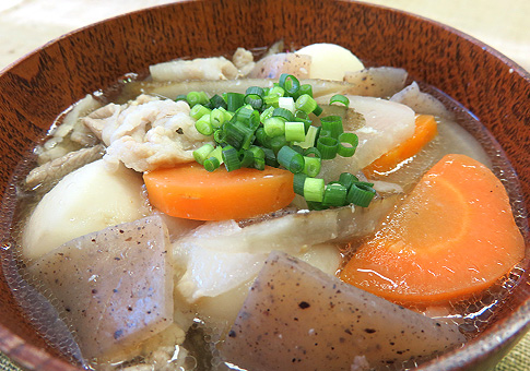 まい泉の豚汁まい泉COOK 公式通販