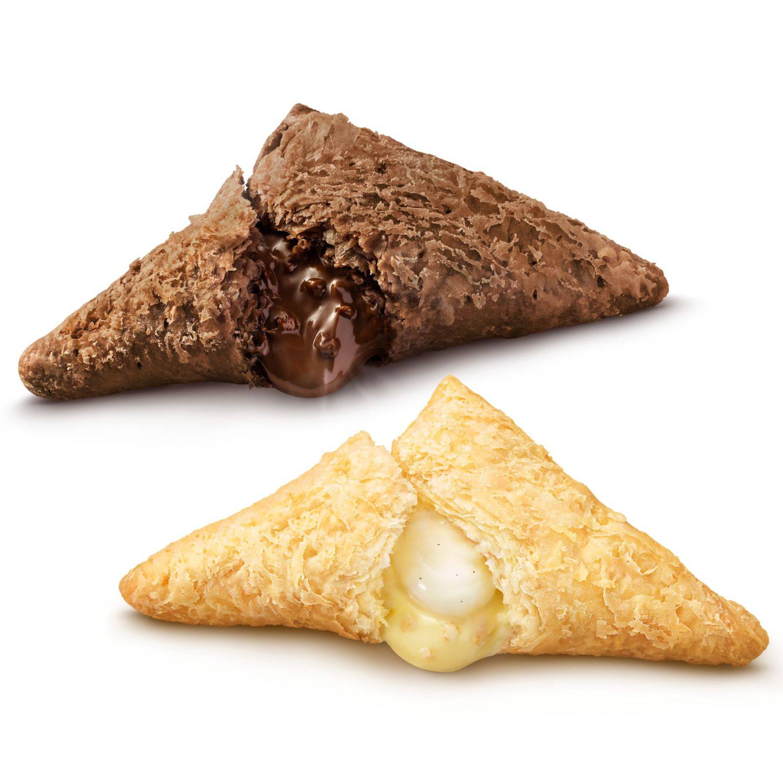 三角チョコパイの季節Hotarusの京都日記