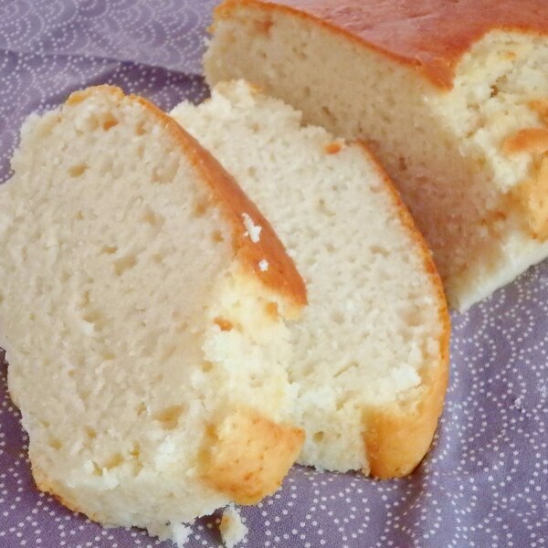 強力粉のパウンドケーキ by ベアトリーチェクックパッド簡単おいしいみんなのレシピが392万品