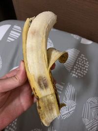 黒いバナナは食べても平気？皮や果肉が黒ずむ理由と腐ったバナナとの見分け方 - トクバイニュース
