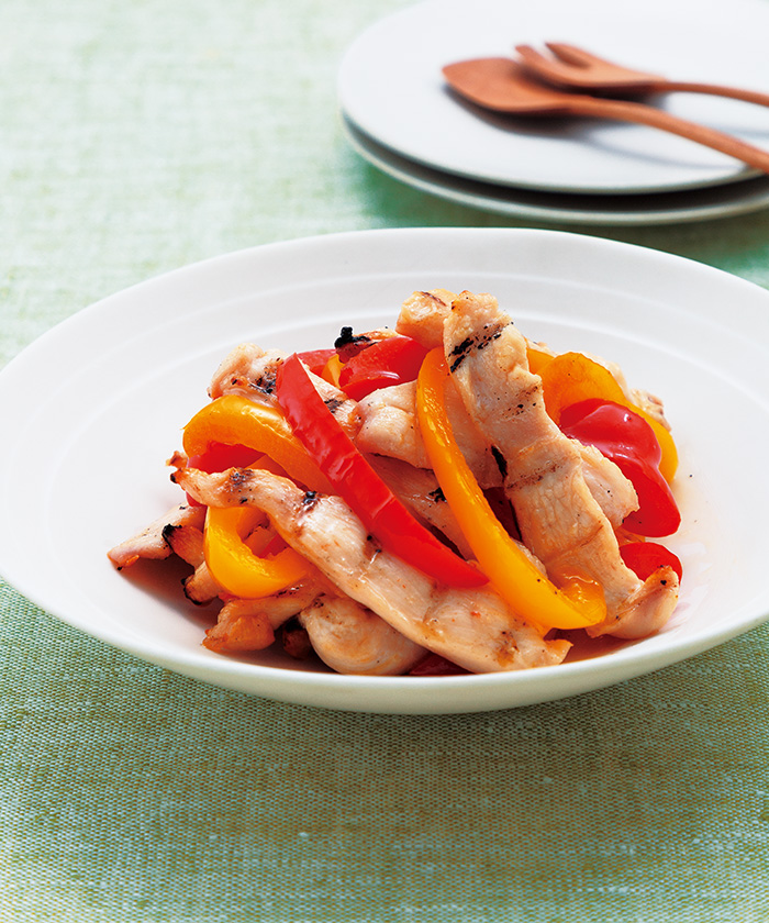 ご飯がすすむ！「さつまいもと豚バラ」のおかずフーディストノート