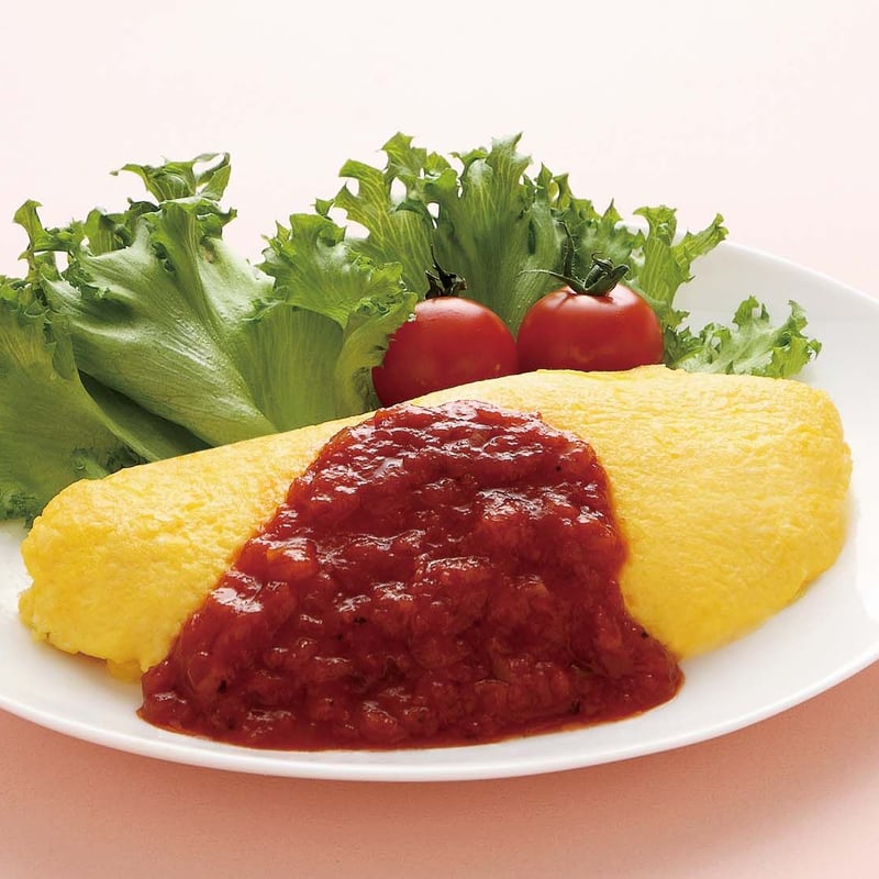 生トマトで作る 基本のトマトソースレシピお菓子・パン材料・ラッピングの通販 cotta＊コッタ