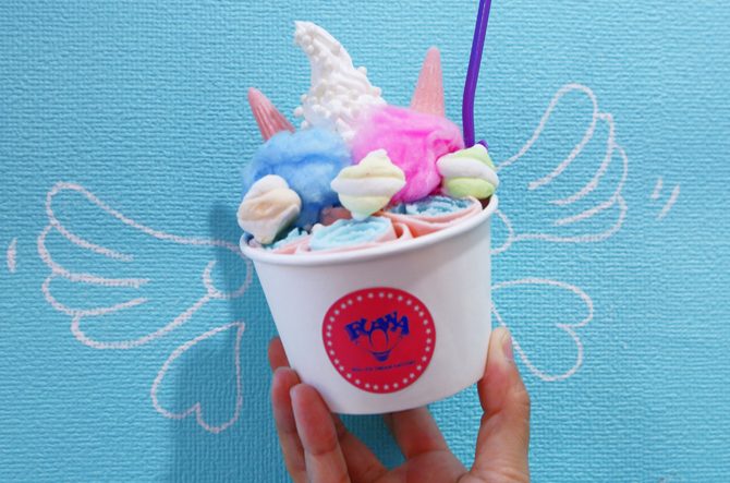 インスタ映えスイーツ21選 東海 フォトジェニックな見た目にキュン♪ じゃらんニュース