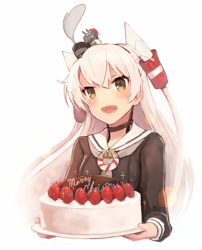 ケーキを食べている女性のイラスト - 無料イラストのIMT 商用OK、加工OK