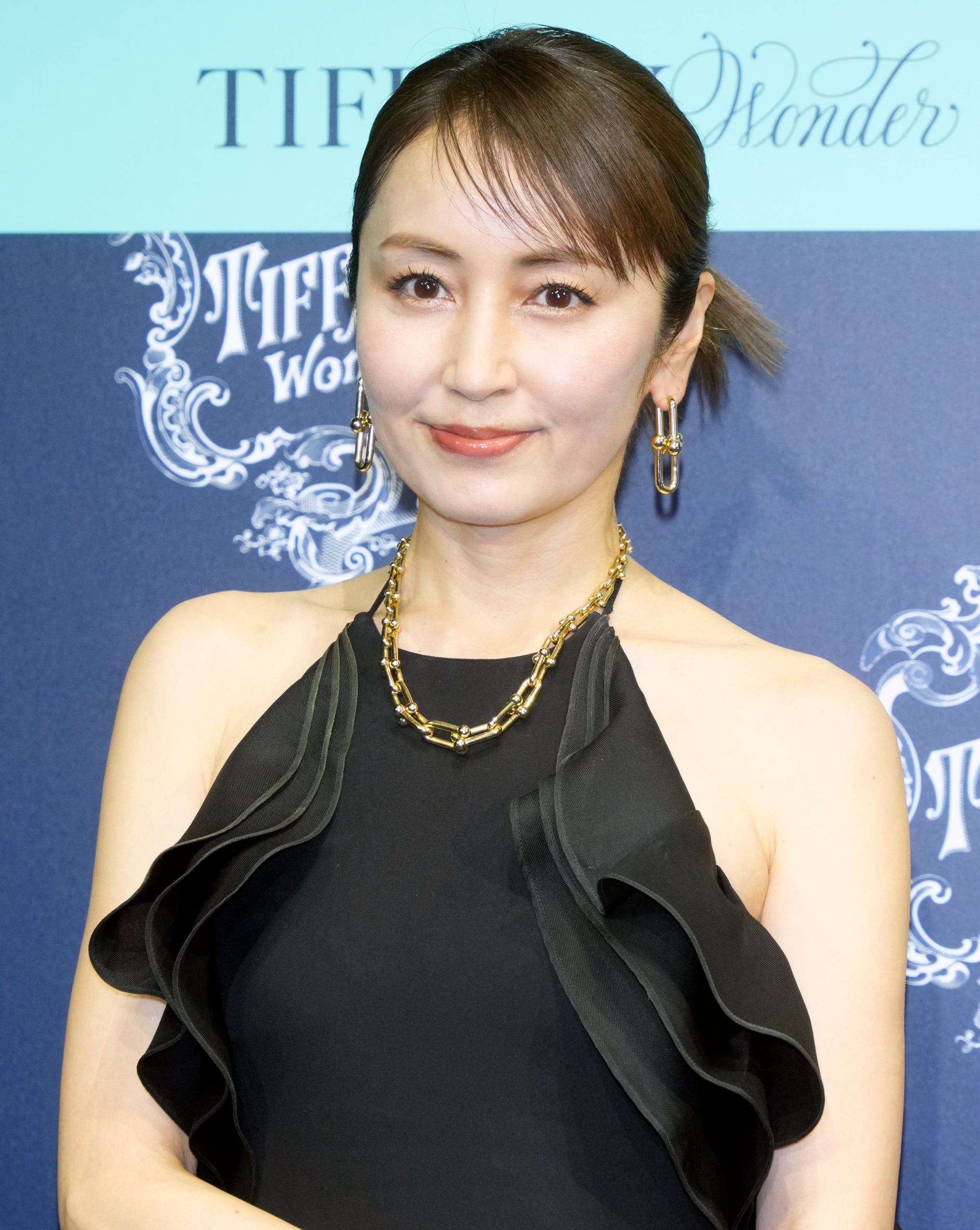 矢田亜希子の胸が急成長？最新ショットで明らかになった「バスト感」とは | エンタメ追いかけブログ -