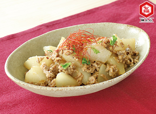 手作りの切り干し大根の煮物 おうちごはん神様、食べても太らない身体をください