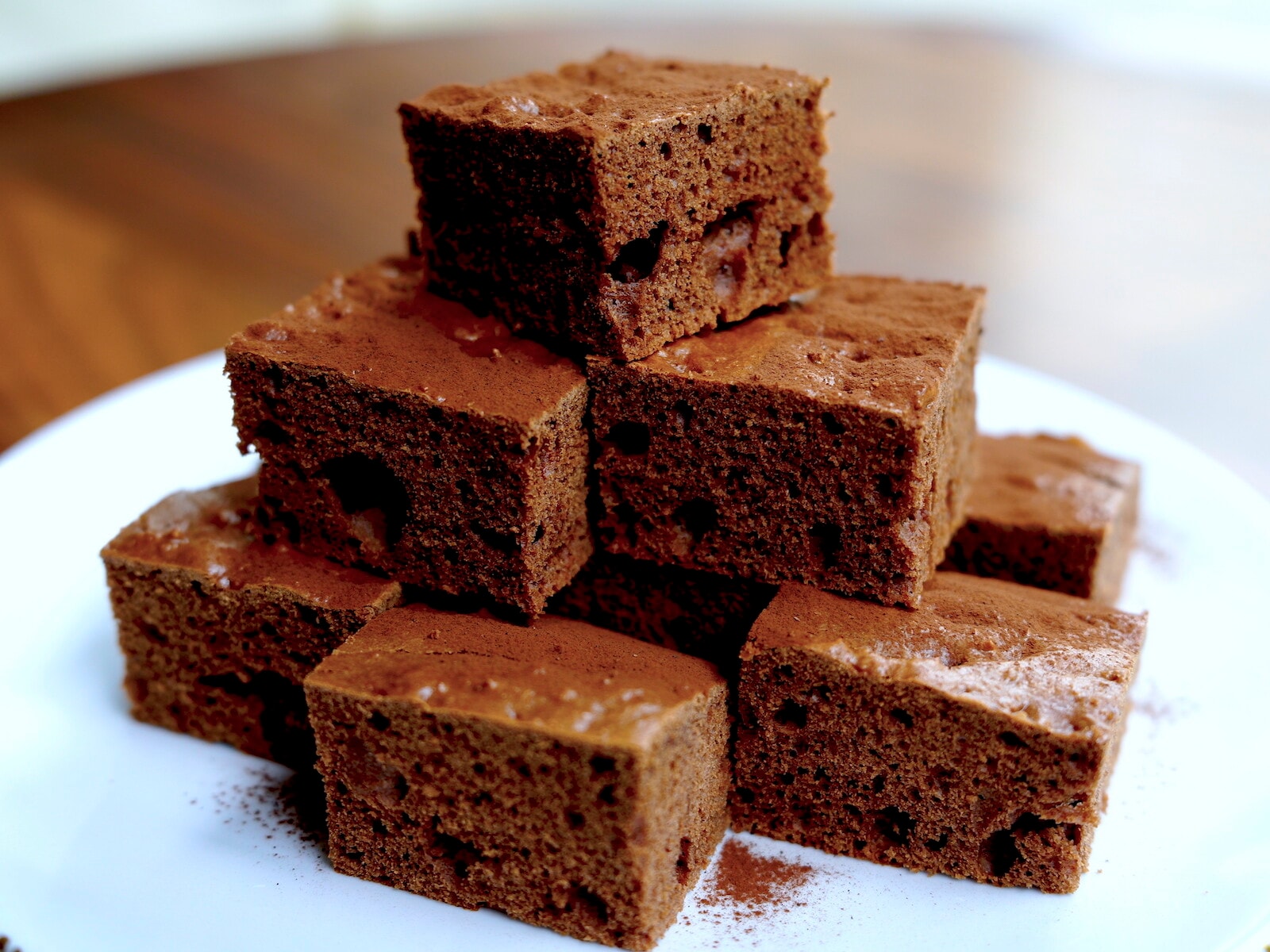 栄養士がつくる生チョコ ブラウニー by haruharu43クックパッド簡単おいしいみんなのレシピが392万品